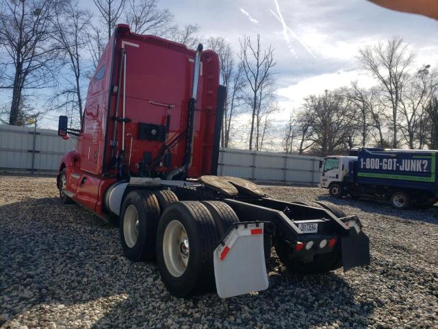 Obraz 3 z 2016 KENWORTH CONSTRUCTION T680 2016 z VIN 1XKYA49XXGJ474957