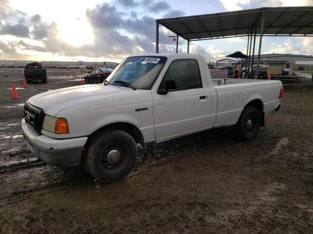 Изображение 2004 Ford Ranger 2004