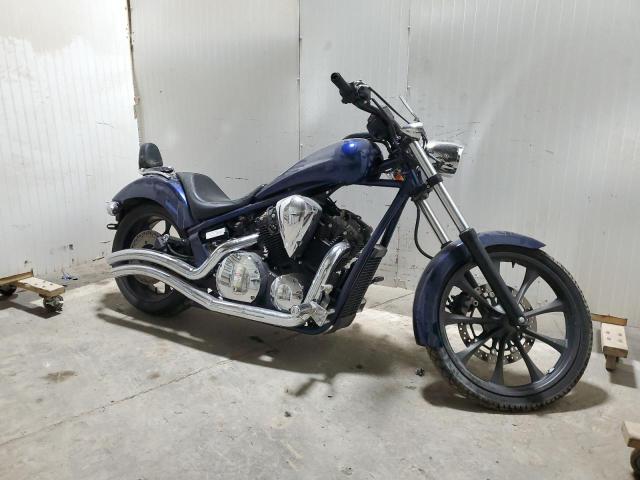 2019 HONDA VT1300 CX 2019 image