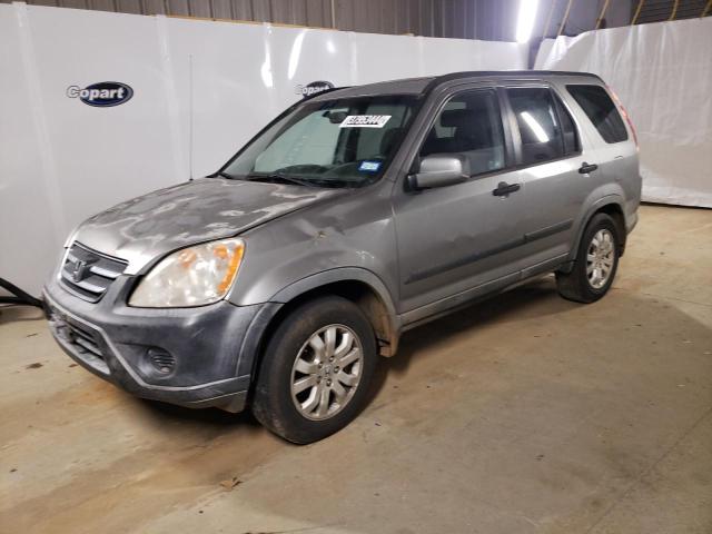2005 HONDA CR-V EX 2005 image