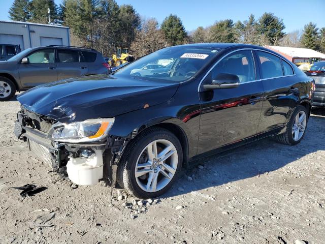 Obraz 2015 VOLVO S60 PLATINUM 2015