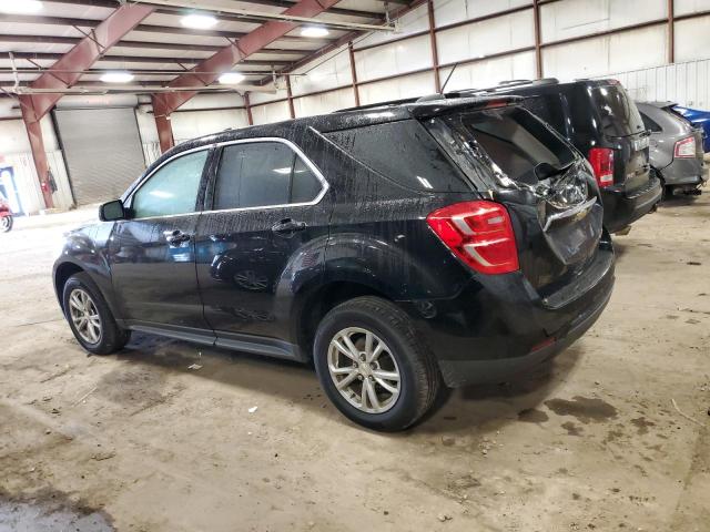 Image 2 of 2016 CHEVROLET EQUINOX LT 2016 with VIN 2GNALCEK7G1171549