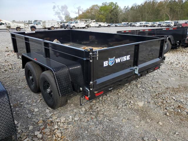 Image 3 of 2023 UTILITY TRAILER 2023 with VIN 58CB1DB22PC004874