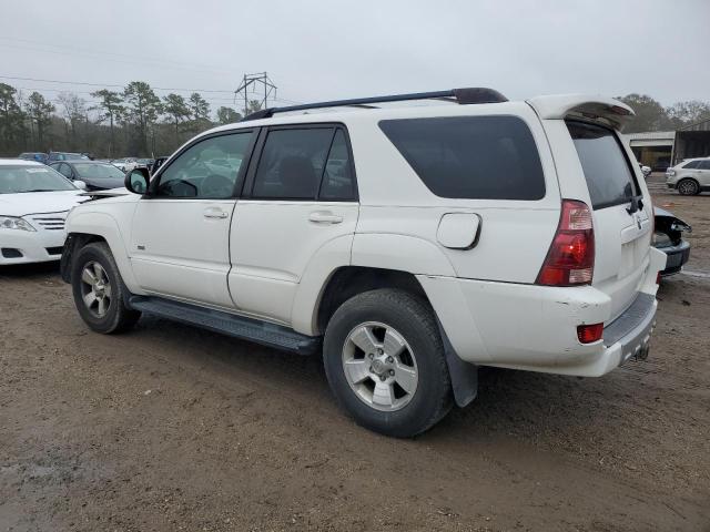 Obraz 2 z 2004 TOYOTA 4RUNNER SR5 2004 z VIN JTEZU14R540024936