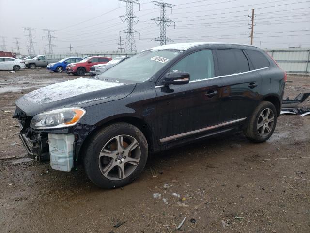 2015 VOLVO XC60 T6 PREMIER+ 2015 image