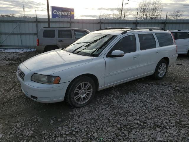 Изображение 2007 VOLVO V70  2007