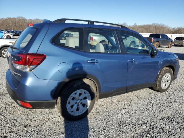 Image 3 of 2020 SUBARU FORESTER  2020 with VIN JF2SKADC8LH604464