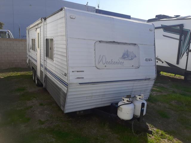 Изображение 1 2006 OTHER CAMPER 2006 с VIN 1SE200M296B000654