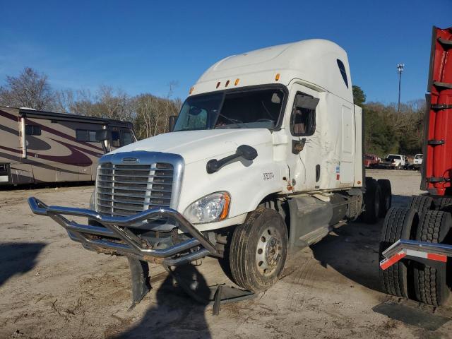 Изображение 2 2015 FREIGHTLINER CASCADIA 125  2015 с VIN 3AKJGLD50FSGG5331