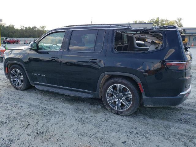 Image 2 of 2022 JEEP WAGONEER SERIES III 2022 with VIN 1C4SJVDT2NS142787