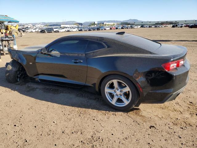 Image 2 of 2019 CHEVROLET CAMARO LS 2019 with VIN 1G1FB1RX3K0159469