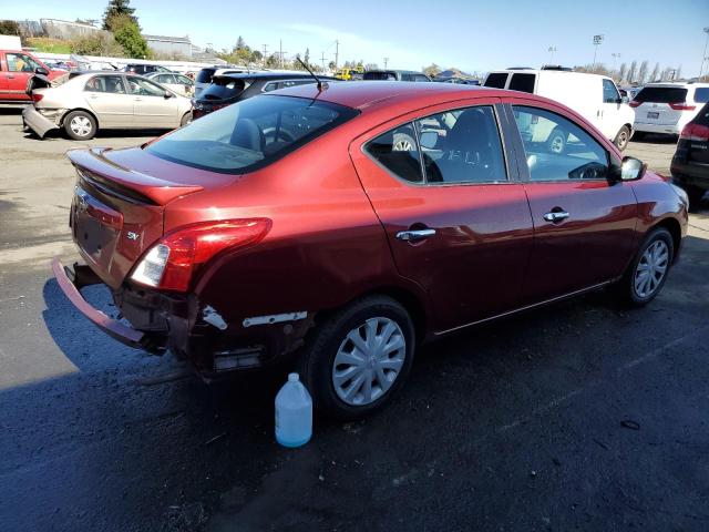 Image 3 of 2019 NISSAN VERSA S 2019 with VIN 3N1CN7AP5KL836480