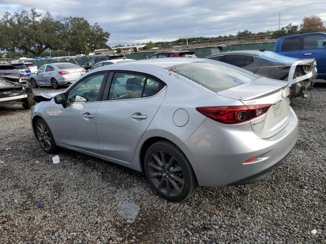 Image 2 of 2018 MAZDA 3 TOURING 2018 with VIN 3MZBN1V35JM223424