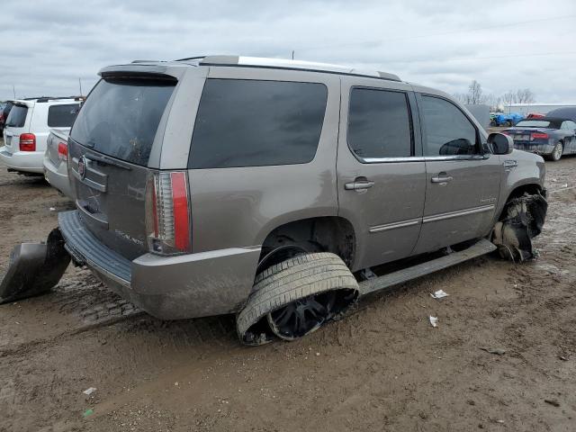 Изображение 3 2014 CADILLAC ESCALADE PREMIUM 2014 с VIN 1GYS4CEF2ER216005