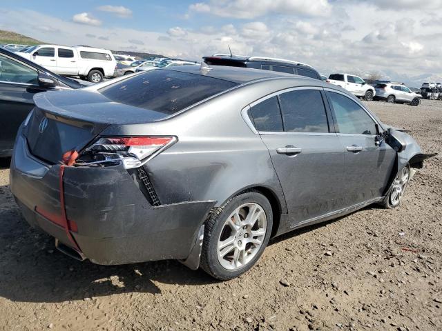 Image 3 of 2009 ACURA TL  2009 with VIN 19UUA865X9A026307