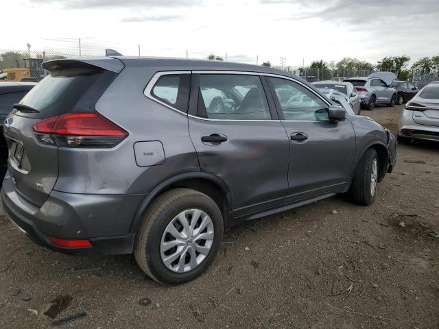 Изображение 3 2017 NISSAN ROGUE S 2017 с VIN KNMAT2MV0HP519064