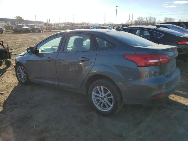 Изображение 2 2017 FORD FOCUS SE 2017 с VIN 1FADP3F27HL346828