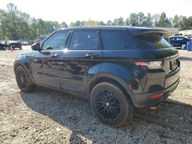 Image 2 of 2016 LAND ROVER RANGE ROVER EVOQUE SE 2016 with VIN SALVP2BG0GH079875