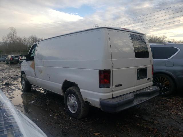 Изображение 2 2007 FORD ECONOLINE E150 VAN 2007 с VIN 1FTNE14W97DB26744