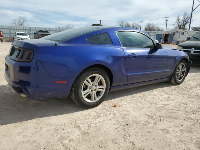 Obraz 3 z 2014 FORD MUSTANG  2014 z VIN 1ZVBP8AM5E5291087