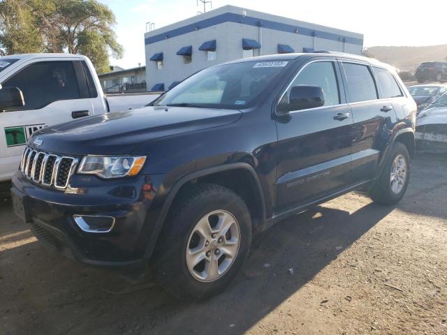 2017 JEEP GRAND CHEROKEE LAREDO 2017 image