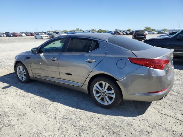 Obraz 2 z 2012 KIA OPTIMA EX 2012 z VIN 5XXGN4A72CG004220