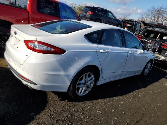 Image 3 of 2015 FORD FUSION SE 2015 with VIN 1FA6P0H70F5107526