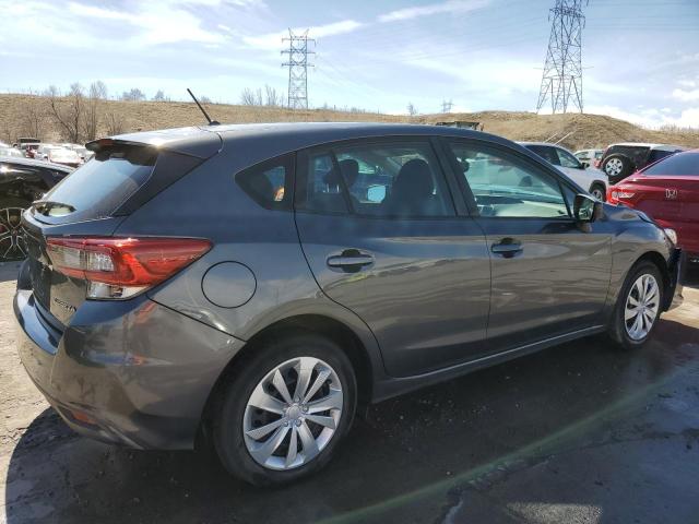 Image 3 of 2020 SUBARU IMPREZA  2020 with VIN 4S3GTAB64L3732017