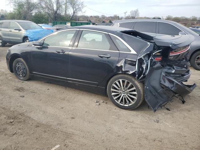 Image 2 of 2019 LINCOLN MKZ  2019 with VIN 3LN6L5A90KR601614