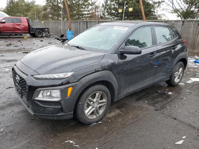 2019 HYUNDAI KONA SE 2019 image