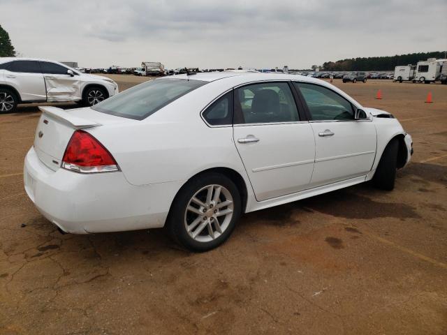 Изображение 3 2016 CHEVROLET IMPALA LIMITED LTZ 2016 с VIN 2G1WC5E31G1114646