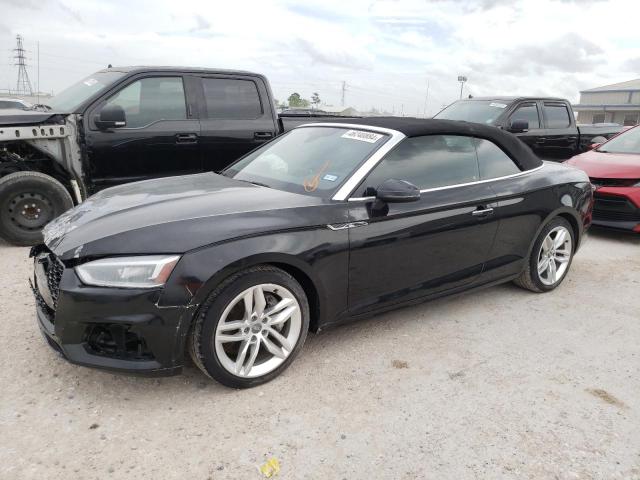 Изображение 2019 AUDI A5 PREMIUM PLUS 2019