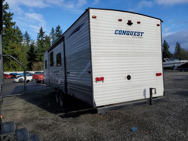 Obraz 3 z 2018 CONQ TRAVELER 2018 z VIN 1NL1G3221J1130150