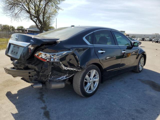 Obraz 3 z 2015 NISSAN ALTIMA 2.5 2015 z VIN 1N4AL3AP9FC253632