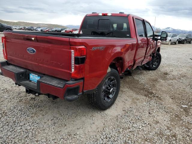 Изображение 3 2024 FORD F350 SUPER DUTY 2024 с VIN 1FT8W3BM2REC08867