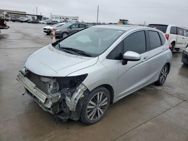 Изображение 2015 HONDA FIT EX 2015