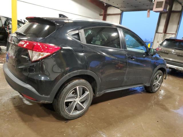 Изображение 3 2021 HONDA HR-V EX 2021 с VIN 3CZRU6H50MM709166