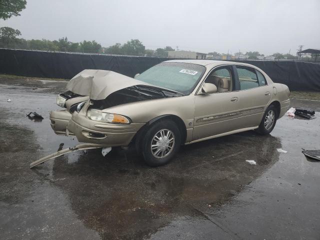 2005 BUICK LESABRE CUSTOM 2005 image