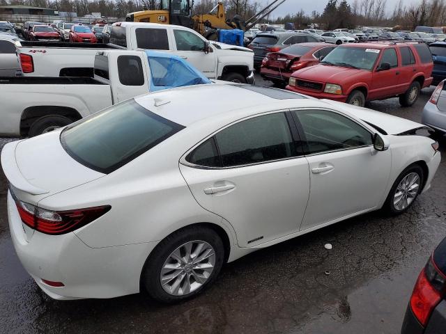 Obraz 3 z 2013 LEXUS ES 300H 2013 z VIN JTHBW1GG7D2001414