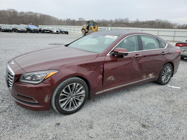 2015 HYUNDAI GENESIS 3.8L 2015 image