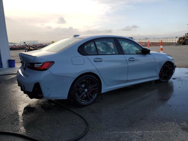 Image 3 of 2023 BMW 3 SERIES 330I 2023 with VIN 3MW69FF09P8D28377