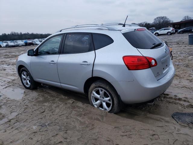 Obraz 2 z 2008 NISSAN ROGUE S 2008 z VIN JN8AS58V48W408154