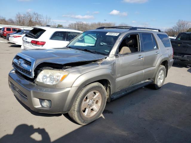 Obraz 2008 TOYOTA 4RUNNER SR5 2008