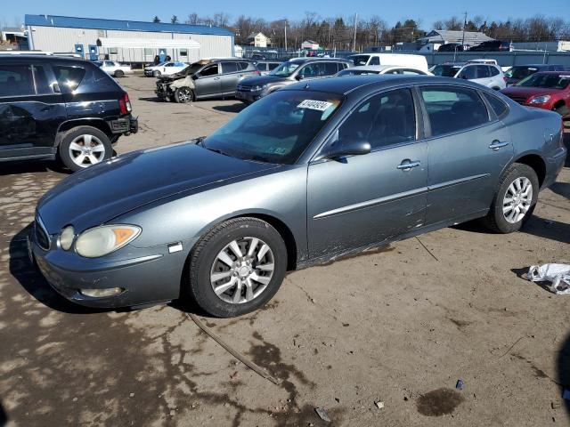 Изображение 1 2005 BUICK LACROSSE CX 2005 с VIN 2G4WC532251220212