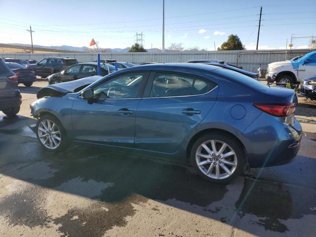 Изображение 2 2017 MAZDA 3 TOURING 2017 с VIN 3MZBN1V74HM113011
