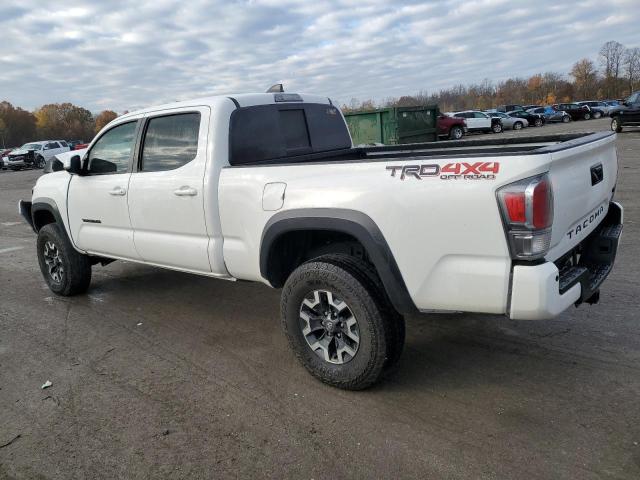 Obraz 2 z 2022 TOYOTA TACOMA DOUBLE CAB 2022 z VIN 3TMDZ5BN5NM124959