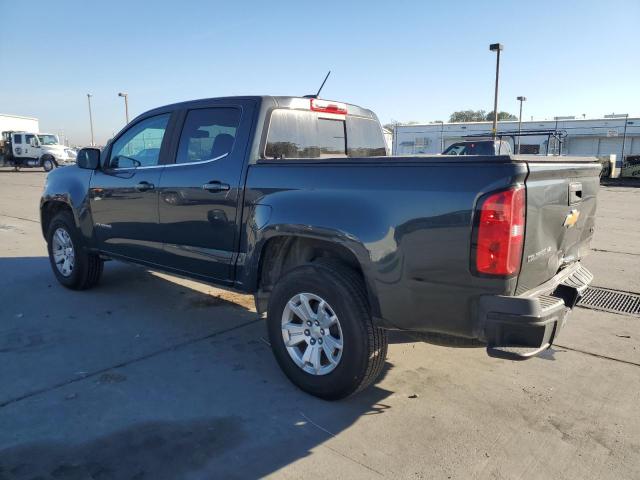 Obraz 2 z 2018 CHEVROLET COLORADO LT 2018 z VIN 1GCGSCEN4J1106154