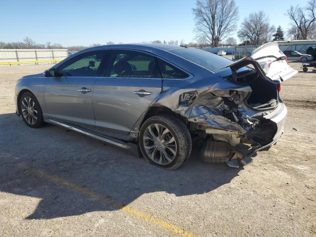 Obraz 2 z 2015 HYUNDAI SONATA SPORT 2015 z VIN 5NPE34AB8FH218011
