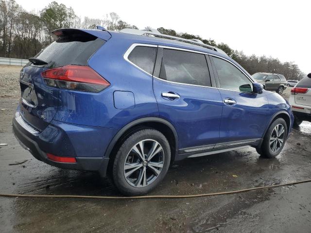 Obraz 3 z 2018 NISSAN ROGUE S 2018 z VIN 5N1AT2MT4JC831573