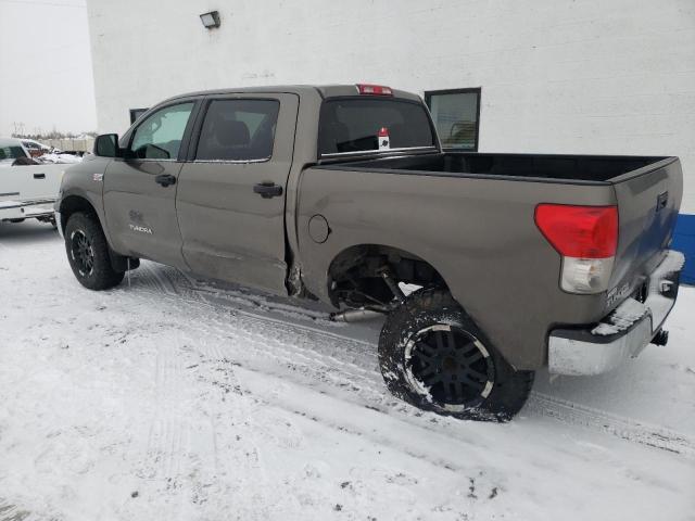 Изображение 2 2008 TOYOTA TUNDRA CREWMAX 2008 с VIN 5TFDV541X8X076461